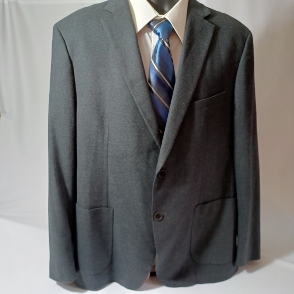 Suit Coat Michael Kors Quality Made